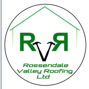 Rossendale Valley Roofing Ltd logo
